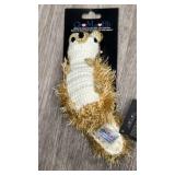 Medium Seahorse Soft Pet Toy