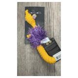 Medium Seahorse Soft Pet Toy