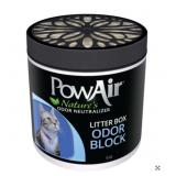 PowAir Litter Box Odour Block 170 g