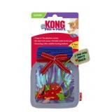 Kong Pull A Partz Jamz Cat Toy