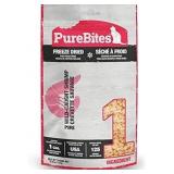 23g PureBites Cat Shrimp Treats