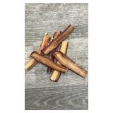 6 inch Jumbo Odourless Bully Sticks