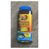 425g Aquatic Turtle food (hatchling)