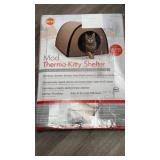 MOD Thermo Kitty Shelter, New