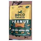 Beco Peanut Nut Treats