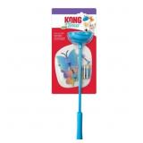 Kong Teaser Pursuit Butterfly Cat Toy