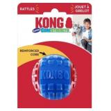 Kong CoreStrength Rattlez Ball medium