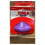 Kong Squeeze Orbitz Saucer Med / Large