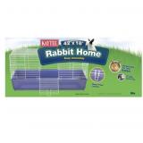 My First Rabbit Home XL