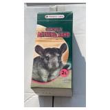 2 Litre Chinchilla Bathing  Sand