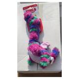 KONG Honkers Dragon Plush Dog Toy