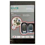 petsafe training system bark collar