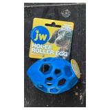 Hollee Rollee Egg Ball Toy