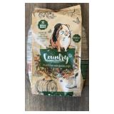 3Kg Country Guinea Pig Food