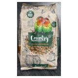 2.5kg Country Lovebird food