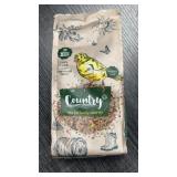 600g Country Canary food