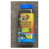 425 g Aquatic Turtle Food