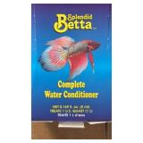 24 Pack Betta Bowl Water Conditioner