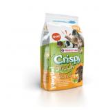 650 g Crispy Snack Fibers Treat