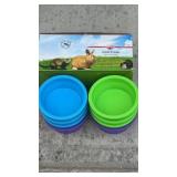 Large Cool Crock Dishes