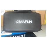 Kimafun wireless microphone