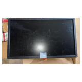 Dell monitor size 24 inch with power cord ,