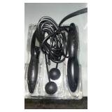 Electronic skipping rope untested