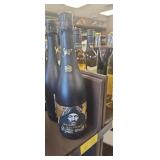 750 ml 19 crimes Cali gold