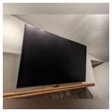 65" flatscreen TV and wall mount
