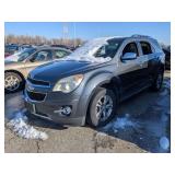 2010 CHEVROLET EQUINOX