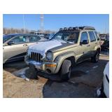 2003 JEEP LIBERTY