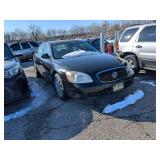 2008 BUICK LUCERNE