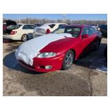 1998 LEXUS SC 300