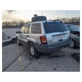 2004 JEEP GRAND CHEROKEE