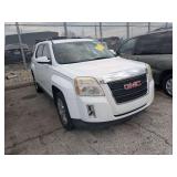 2013 GMC TERRAIN