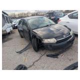 2004 SATURN ION