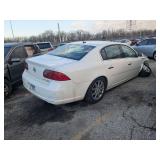 2007 BUICK LUCERNE