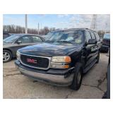 2001 GMC YUKON XL 1500