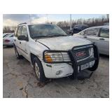 2007 GMC ENVOY