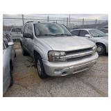 2005 CHEVROLET TRAILBLAZER