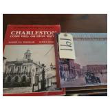 Charleston books