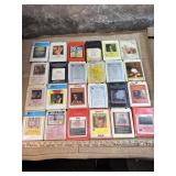 Vintage 8-Track Tape Collection ï¿½ Mixed Artists