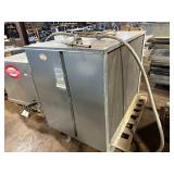 Trenton Refrigeration Condensing Unit