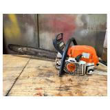 Stihl MS 271 Chainsaw 24 inch bar