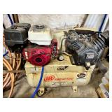 Ingersoll Rand 2475 Air Compressor