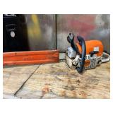 Stihl MS 311 Chainsaw 26 in bar