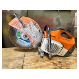 Stihl T5420 Concrete Saw