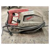 Milwaukee 8" Metal Cutting Saw