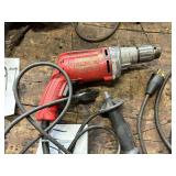 Milwaukee 1/2" Drill