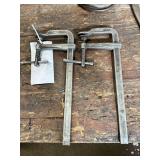 (2XMONEY) Welding Clamp